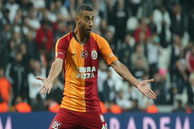 Galatasaray'da 50 milyonluk sorun