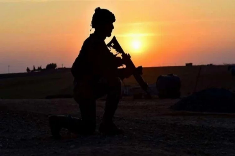 MSB: YPG en az 800 DEAŞ'lıyı serbest bıraktı