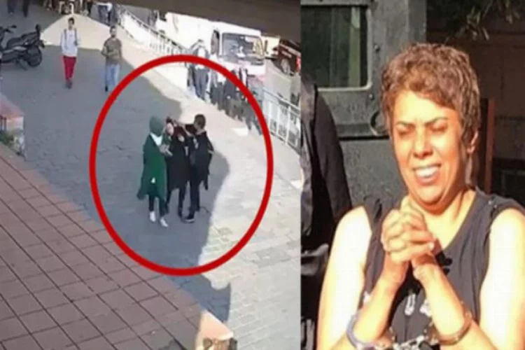 Karaköy saldırganının komşuları konuştu: Psikopat bir insan!