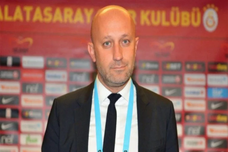 Cenk Ergün: 'Galatasaray'a transfer olacağını biliyorum'