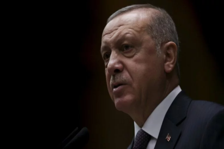Cumhurbaşkanı Erdoğan: Trump'a S-400 konusunda geri adım atmayacağımızı ilettim