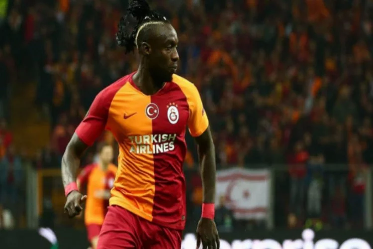"Diagne Galatasaray'a dönecek"