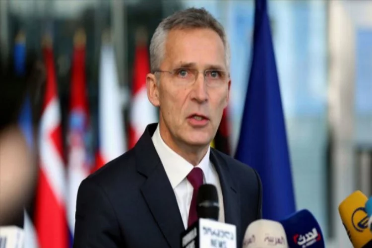 NATO: Yeni harekat alanı uzay