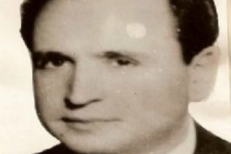 Bursa eski Emniyet Müdürü Hakkı Demirel vefat etti