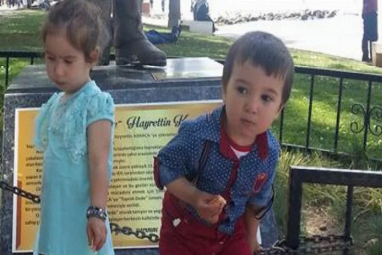 Bursa'da ikizleri ölüm ayırdı!
