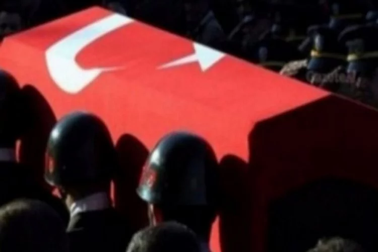 Barış Pınarı'nda zırhlı aracın çarptığı asker şehit oldu!