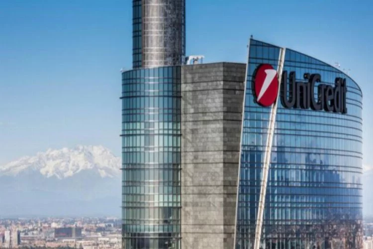 UniCredit Türkiye'den çekiliyor