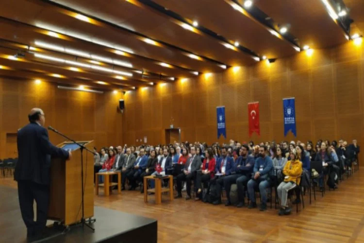 Bursa'da eğitimde yeni yaklaşımlar