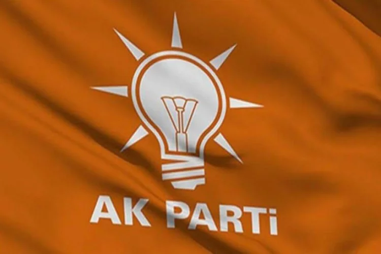 AK Parti Orhangazi'de kongre heyecanı