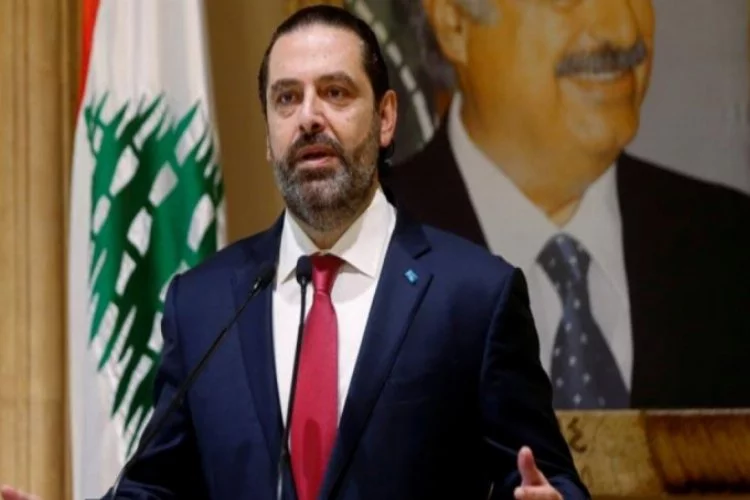 Hariri yeni hükümeti kurmak istemiyor