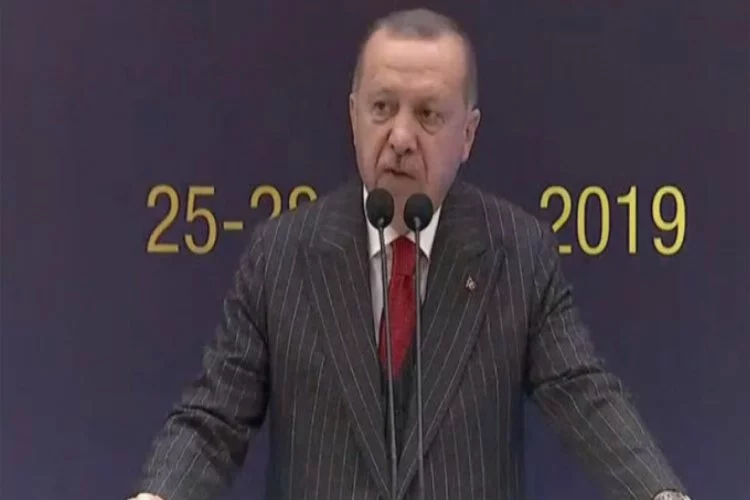 Cumhurbaşkanı Erdoğan: Hesabı sorulacak!