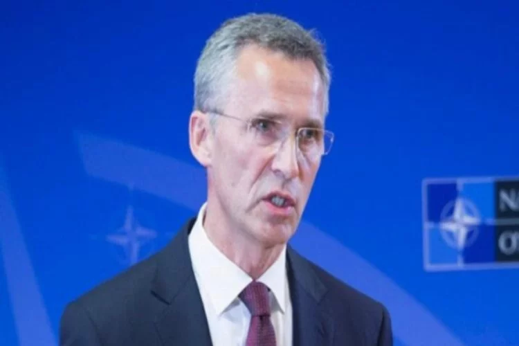 NATO Genel Sekreteri Stoltenberg, Liderler Zirvesi gündemini açıkladı