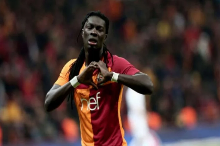 Gomis, Galatasaray'a geri dönmek istiyor