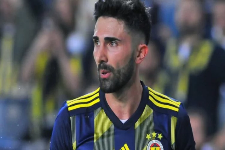 Fenerbahçe'de Hasan Ali şoku!