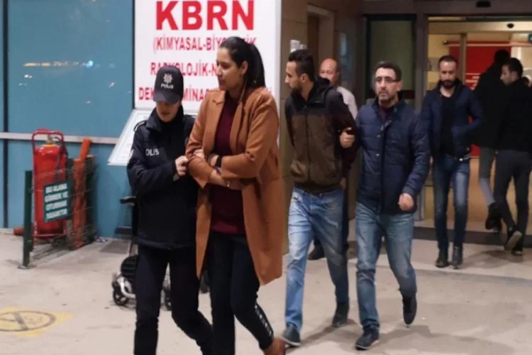 Bursa'da Faslı gencin ölümüyle ilgili gözaltına alınan arkadaşları serbest kaldı