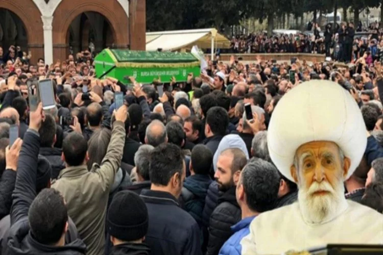 Sahte Peygamber'in defnedildiği Bursa-Hamitler Mezarlığı'nda talep patlaması!