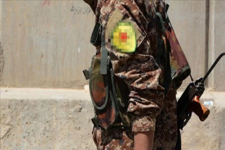 YPG/PKK'ya zorla katılanlara af