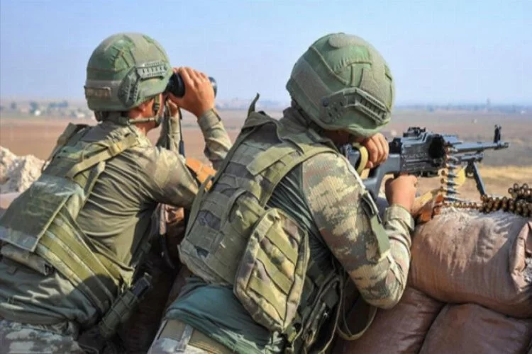 MSB: PKK/YPG 45 masum sivili katletti