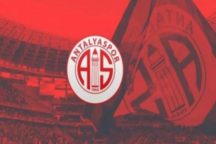 Antalyaspor'dan açıklama: Pek muhterem MHK idare heyeti...