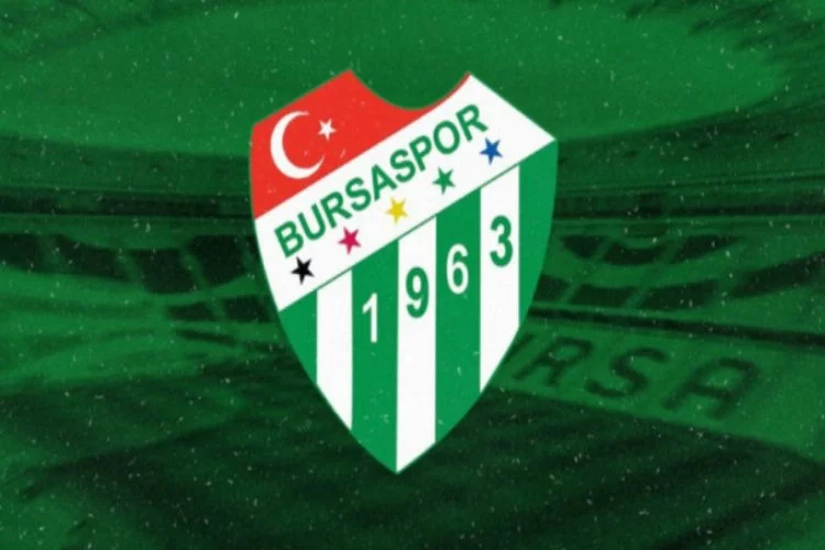 PFDK, Bursaspor'a cezayı kesti!