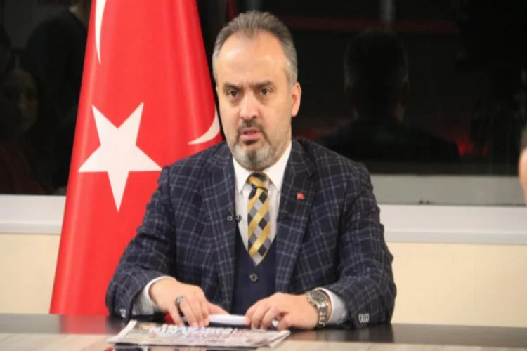 Aktaş'tan Bursaspor yönetimine şeffaflık çağrısı