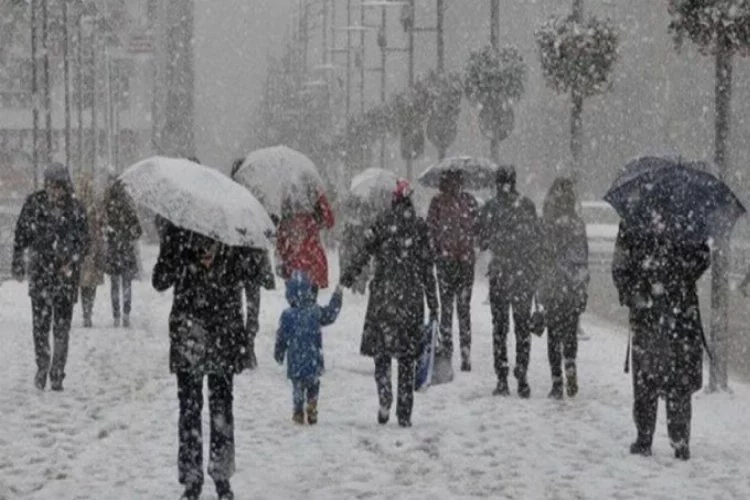 Belediyelerin Twitter'daki kar diyaloğuna Bursa'dan da cevap geldi