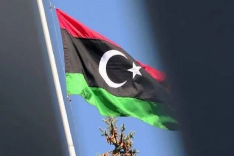 Libya'dan Yunanistan açıklaması