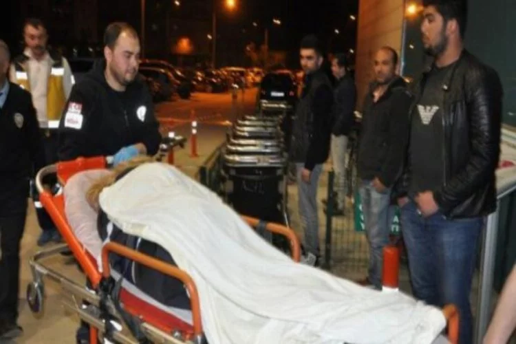 Bursa'daki dünür cinayeti duruşmasında savcı ceza istedi