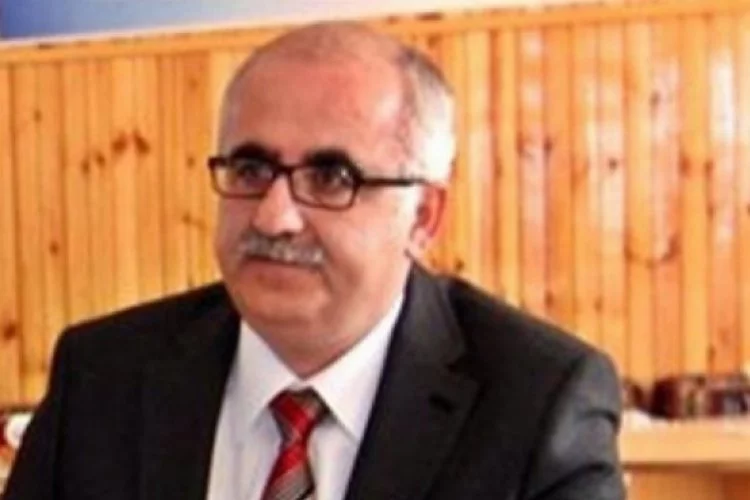 Rektör Gökhan Budak intihar etti
