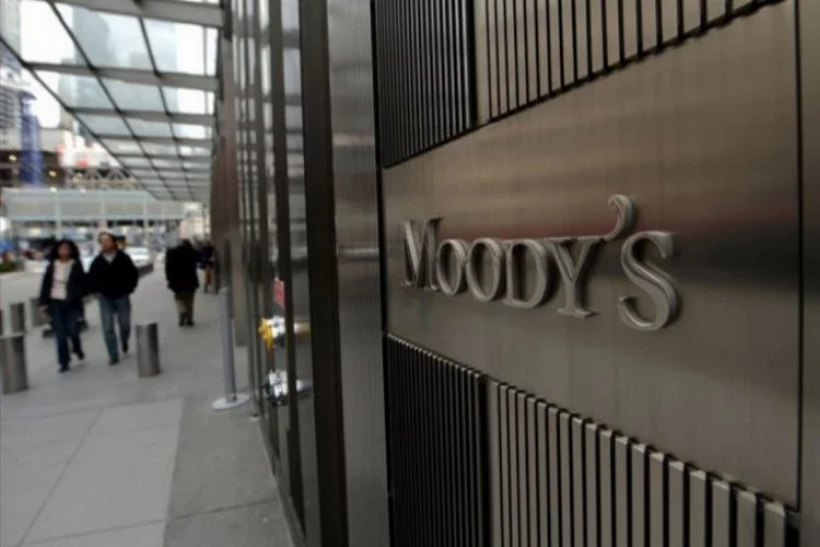 Moody's'ten Türkiye'ye güncelleme yok