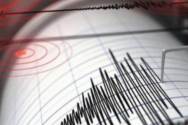 Akdeniz ve Ege'de şiddetli depremler!