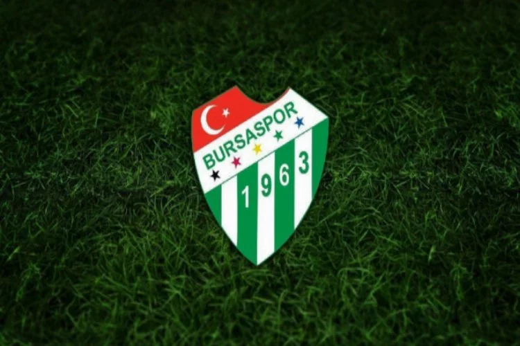 Bursaspor'da kavga şoku!