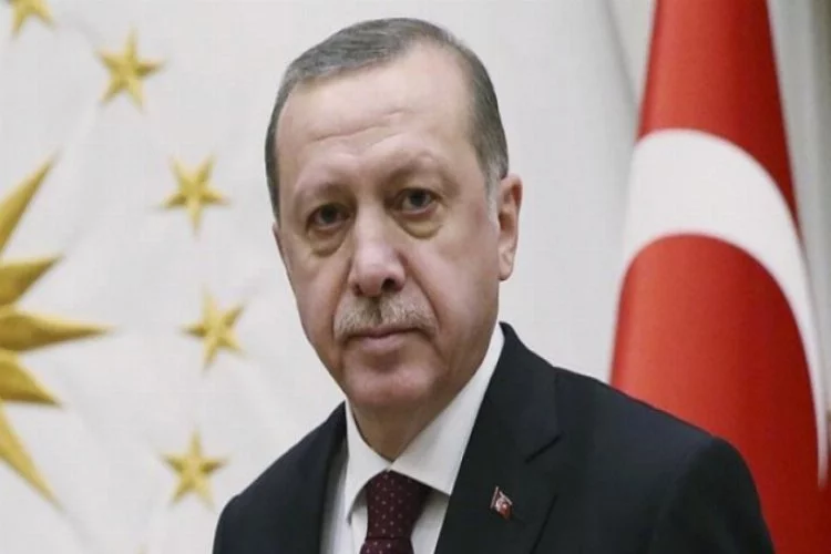 Erdoğan'dan Bursalı şehit ailesine başsağlığı mesajı