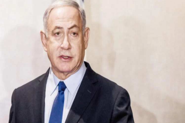 Netanyahu'dan 'başbakanlık için sandık' önerisi