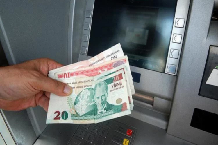 Yeni Türk Lirası banknotların zaman aşımında sona gelindi