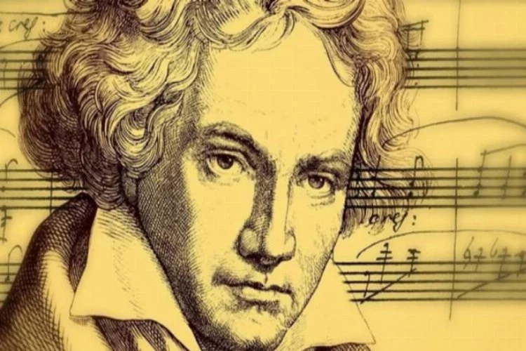 Beethoven'in eserini yapay zeka tamamlıyor