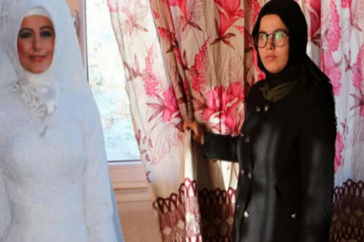 Ayşenur'un ailesi tahliye kararına isyan etti