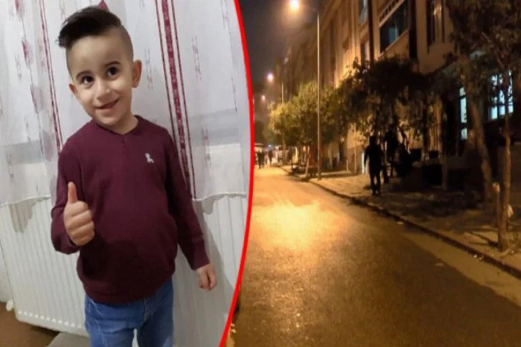 İhmal can aldı! 4 yaşındaki Hasan'dan kahreden haber