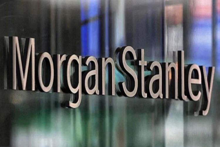Morgan Stanley'e büyük ceza