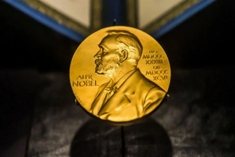 Nobel ödülüne Türkiye'den üst üste tepkiler