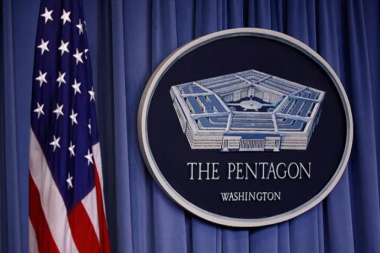 Pentagon uçuş eğitimlerini askıya aldı