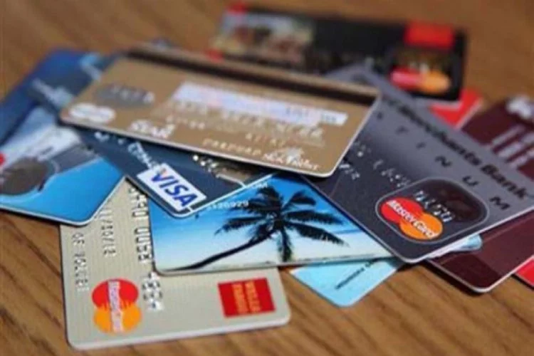 Kredi kartı bilgileri ele mi geçirildi?