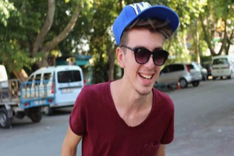 Türk youtuber arkadaşını öldürdü!
