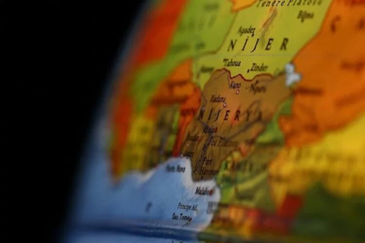Nijer'de askeri üsse saldırı: 73 asker öldü