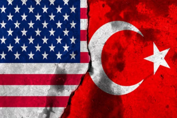 Türkiye ve ABD arasında ipleri gerecek gelişme!