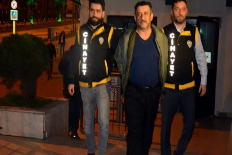 Bursa'daki kargo tuzağına 16 yıl 8 ay hapis!
