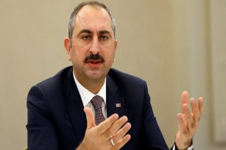 Bakan Gül'den ABD Senatosu'nun Ermeni kararına sert yanıt