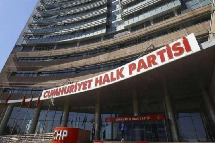 ABD'nin skandal kararına CHP'den eleştiri