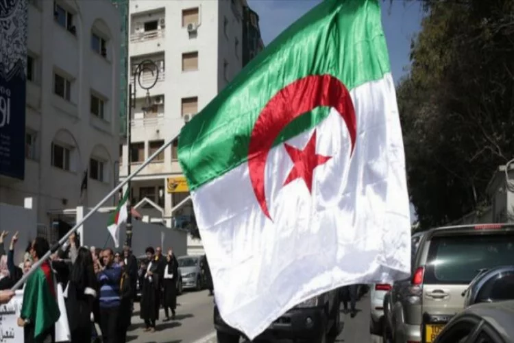 Cezayir'de seçimin galibi belli oldu