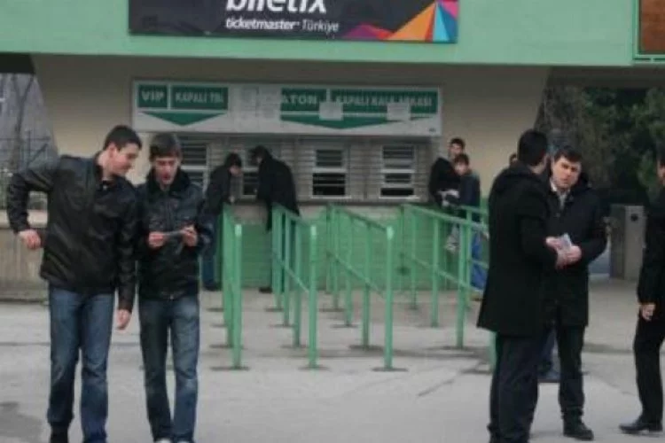 Galatasaray maçının biletleri satışa çıktı